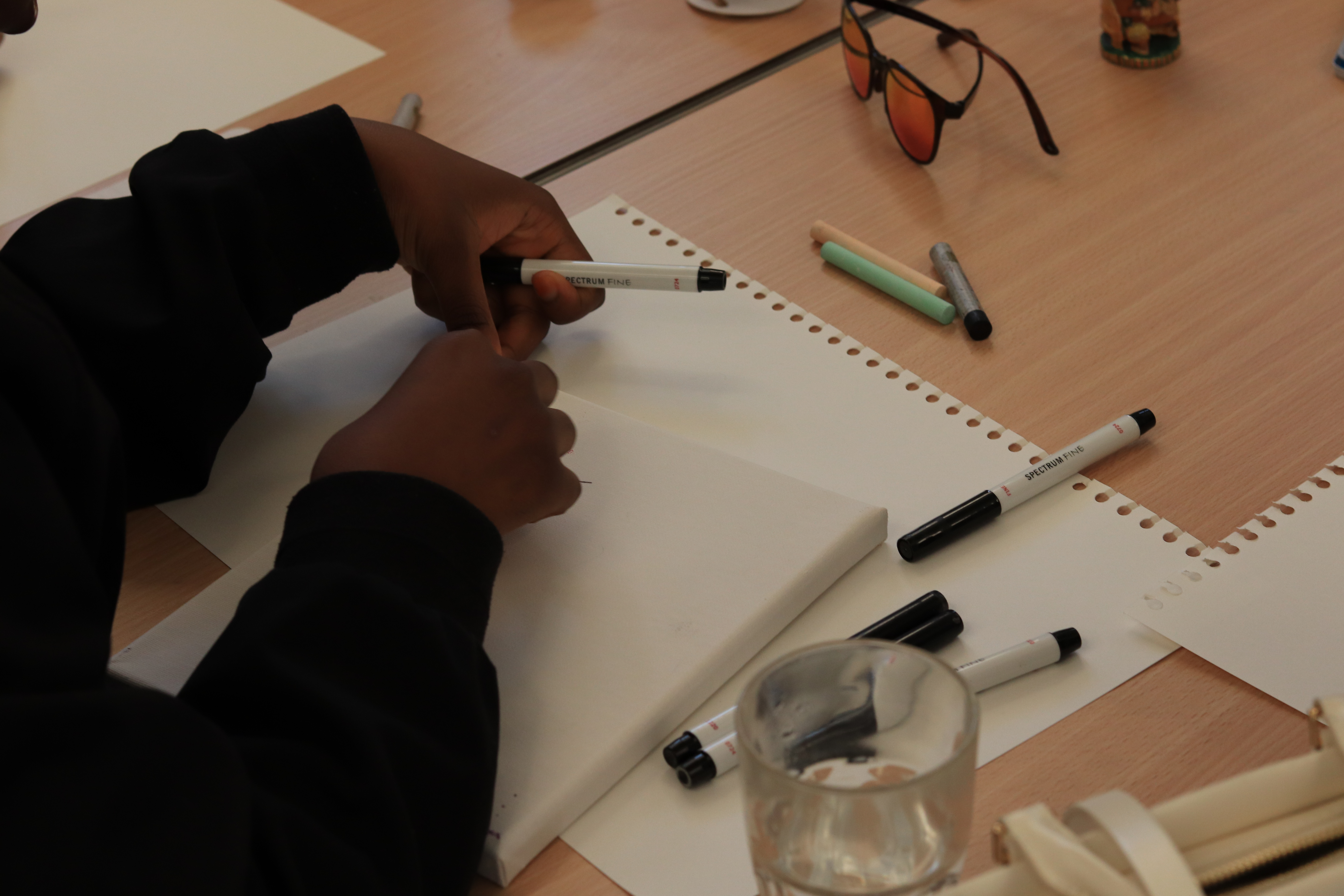 Workshop documentation 1